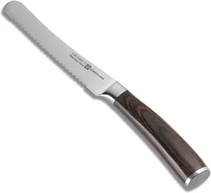 Schulte-Ufer Brötchenmesser Riku, 13 Cm - Bild 1 von 1