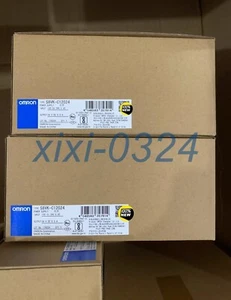 3pcs  NEW  OMRON  S8VK-C12024   Switching Mode Power Supply   DHL shipping - Picture 1 of 4