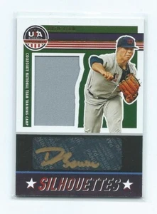 2023 Panini USA Stars & Stripes-Drew Beam Autograph/Jersey /80-Royals - Picture 1 of 2