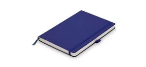 Notebook Lamy Ordinateur Portable Couverture Souple A5 Bleu - Photo 1/1