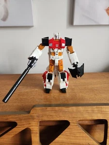 Transformers Combiner Wars Silverbolt - Bild 1 von 9