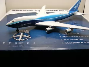 Aviator Series Boeing 747-400 Freighter 1:200 Solid Diecast House Colors - Picture 1 of 14