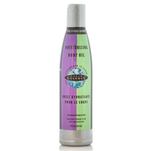 (1,68€/100ml) Clear Essence Skin Beautifying Body Oil 8oz 237ml - Bild 1 von 3