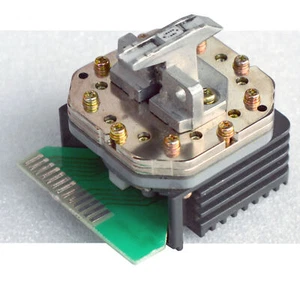 DRUCKKOPF PRINTHEAD F. DRUCKER OKI MICROLINE 3410 ML3410 GCMK-50X 4003-6653 V421 - Afbeelding 1 van 1