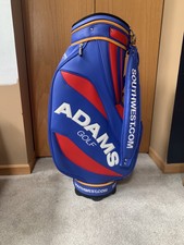 southwest golf bag