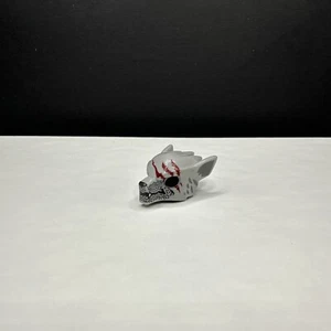 Lego Legends Of Chima Winzar (Loc009) Headpiece/Headgear ONLY Item No: 11233pb03 - Picture 1 of 4