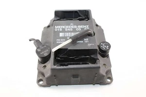 Zündsteuergerät Mercedes W202 0185450332 018 545 03 32 PM0011 Siemens 5WK9121 - Bild 1 von 2