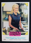 1978 Topps Three's Company carte autocollant #30