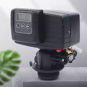 5600SXT Digital Control Valve Water Softener Control Valve Filter Control Head - Picture 1 of 19