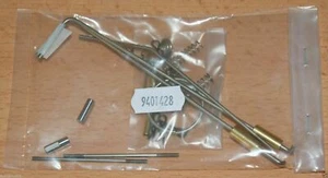 TAMIYA 58441 Buggy Champ/58452 Sand Scorcher, 9401428/19401428 Torsion Bar Bag - Picture 1 of 3
