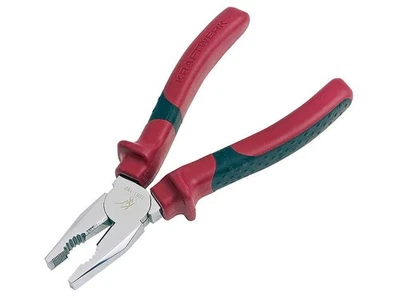 Kraftwerk ergokraft Kombizange 180 mm - Bild 1 von 3