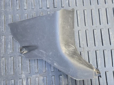 Toyota FJ Cruiser 2007-2014 panel de retroceso delantero derecho cubierta de pie de pasajero moldura Foto 1 de 4