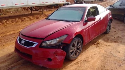 Traseiro Crossmember/K-Frame compatível com 08-12 Honda Accord fabricante de equipamento original - Imagem 1 de 4