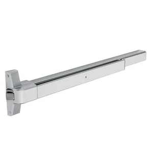Dynasty Hardware Push Bar Panic Exit Device for Emergency Exit Doors - Bild 1 von 3