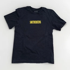Joji Smithereens Tour T-Shirt Black Small 17x23.5 Band Tee Graphic Tee Music - Picture 1 of 5