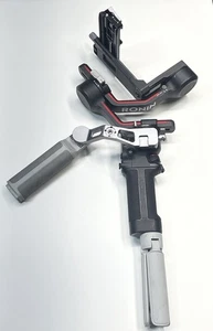 DJI RS 3 Gimbal Stabilisator - Bild 1 von 4