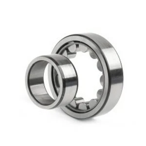 SKF Zylinderrollenlager NU 1020 ML/C3 - Bild 1 von 4