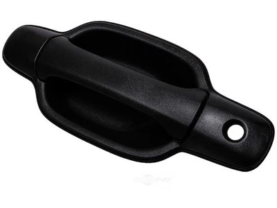Manija de puerta delantera izquierda para Chevrolet Colorado 2004-2012 aire acondicionado Delco 85826TBRG 2008 Foto 1 de 2