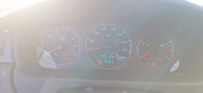 Chevrolet Impala 2014 OE velocímetro calibre clúster 67 k millas Foto 1 de 4