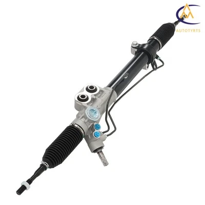 Power Steering Rack and Pinion Assembly For Nissan Frontier Pathfinder 26-3033 - Image 1 of 4