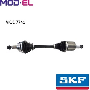 DRIVE SHAFT VKJC 7741 FOR MERCEDES-BENZ S-CLASS CLS/Shooting/Brake E-CLASS 3.0L - Picture 1 of 6