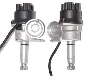 Subaru LEGACY distributor 22100AA341 D4R86-02 Reconditioning service UK - Picture 1 of 2