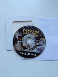 PRYZM: Chapter One The Dark Unicorn PS2 Playstation 2 PAL UK Seller - Picture 1 of 1