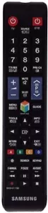 Samsung BN59-01178B Ersatz-Fernbedienung für TV, Schwarz - Picture 1 of 1