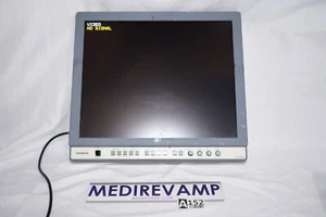 Olympus Endoscopy Endoscopic Medical Monitor LCD OEV191H - Bild 1 von 2