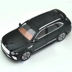 1/32 for Bentley Timothy die-casting alloy car model children's toys and gifts - Photo 1/7