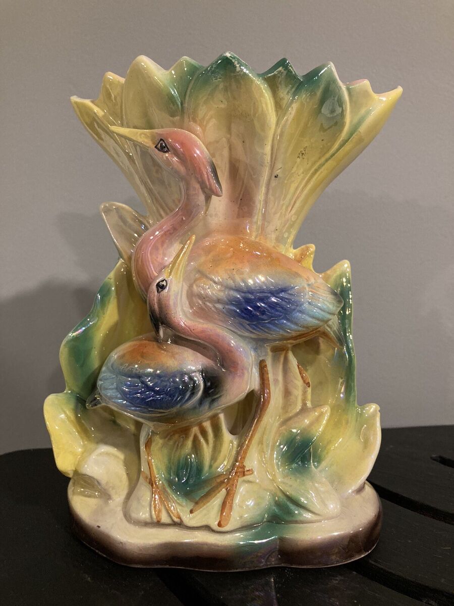 日本鸟花瓶收藏花瓶| eBay 日本鸟花瓶收藏花瓶| eBay