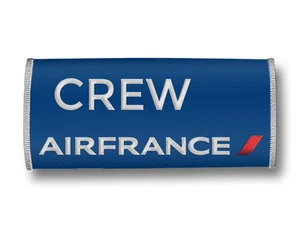 Avvolgimento maniglia equipaggio Air France - Foto 1 di 1