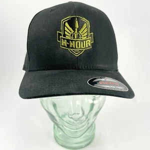 Gorra de pelota H-Hour TPV táctica SOCOM Games SOF Studios negra - Imagen 1 de 6