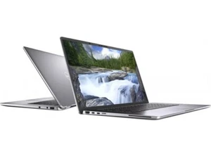 Dell Latitude 15 9510 Notebook Intel i7 16GB 15 Zoll FullHD backlit SSD WiFi 6 - Bild 1 von 11