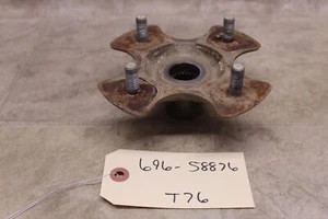 15-19 Honda Foreman Rubicon 500 09-19 Rancher 420 Oem Rear Back Wheel Hub - Picture 1 of 5