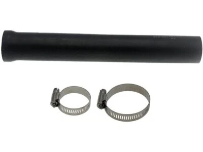 For 1999-2004 Dodge Dakota Fuel Filler Hose Dorman 52594MPPV 2000 2001 2002 2003 - Image 1 of 2