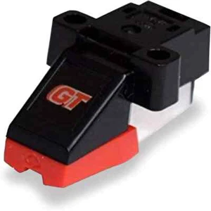 NUMARK GT GROOVE TOOL Kopf + Spitze für DJ Plattenspieler Vinyl Flach StiftNEW - Bild 1 von 7