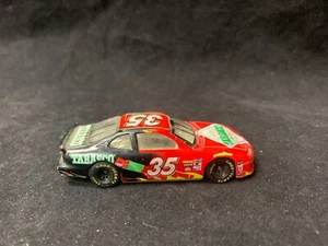 Hot Wheels 1996 Nascar #35 Todd Bodine Tabasco Grand Prix - Picture 1 of 5