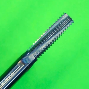 Gewindefräser P1,75 Ø10x31,5mm VHM mit IK WALTER № 6467478 Z4 NEU - Picture 1 of 10