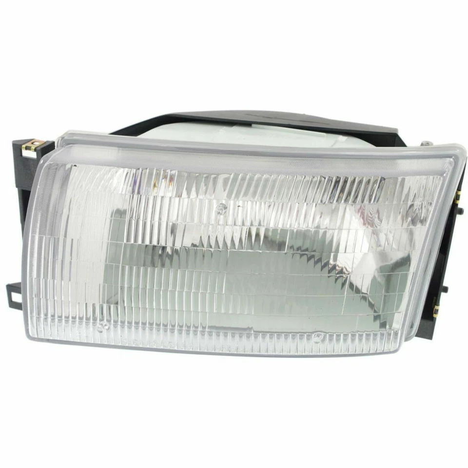 NEW HALOGEN HEAD LAMP ASSEMBLY DRIVER SIDE FITS MERCURY VILLAGER NI2502118 - Image 1 of 1