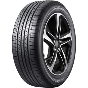 2 Tires Forceland Kunimoto-F36 H/T 225/60R17 99H AS A/S All Season - Picture 1 of 3