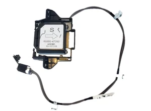2017-2022 TOYOTA PRIUS PRIME ROOF ANTENNA GPS NAVIGATION MODULE W/ HARNESS OEM#W - Picture 1 of 6
