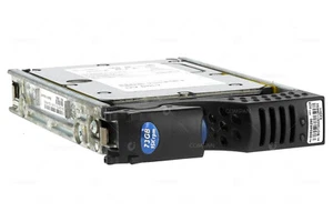 005048290 EMC HDD 73GB 15K FATA 2G 3.5" LFF FOR EMC CLARIION CX200 CX700 - Picture 1 of 8