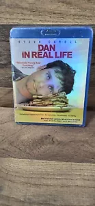 Dan in Real Life (Blu-Ray, 2007) NEW SEALED - Picture 1 of 5