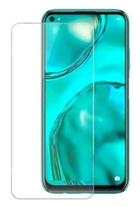 Tempered Glass Huawei Y7p Hard Glass H9 Real Glass Protection Film - Picture 1 of 1