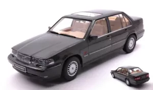 Modellauto Sammlung 1:18 Triple 9 VOLVO 960 1996 Modellbau Automodell - Bild 1 von 1