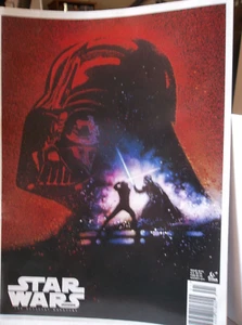 Star Wars Insider 191 Aug/Sept 2019 - Bild 1 von 1