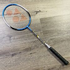YONEX B-5000 Badminton Racquet Alloy Torsion Steel Frame Yonex Japan Blue White