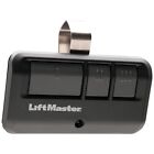 LiftMaster USED 893MAX Visor Remote 373LM 973LM comp Security+ MyQ Billion Code