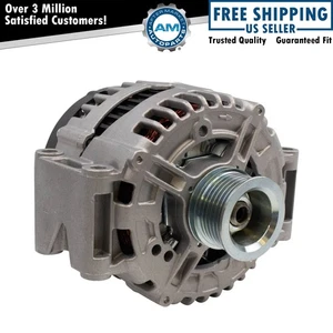 Alternator Fits 2006-2018 Mercedes-Benz - Picture 1 of 7